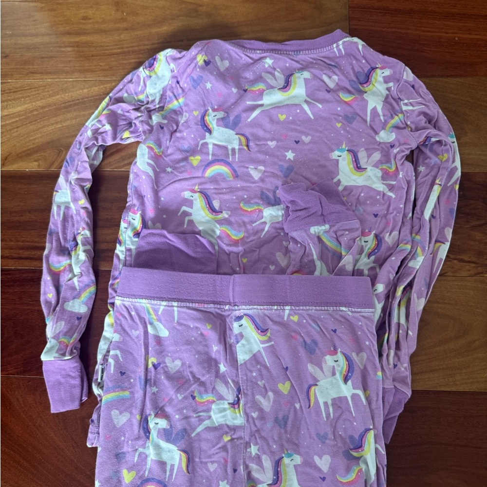 Little Sleepies Kids Pajamas